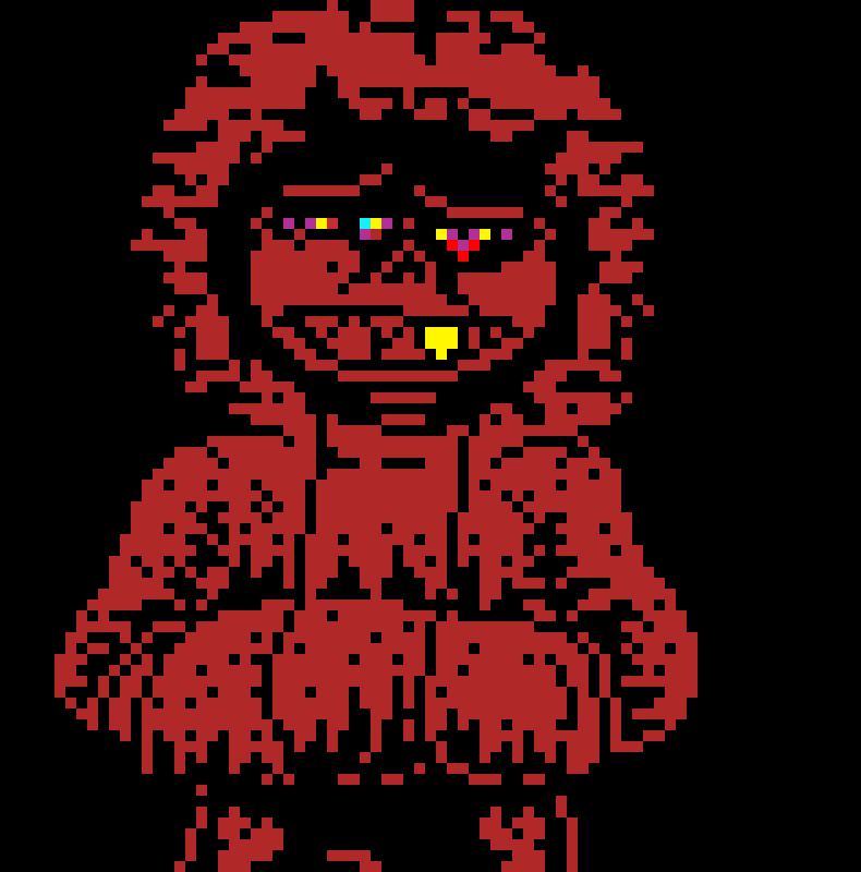 [c8bb2d] you didnt fucken make this or redraw it