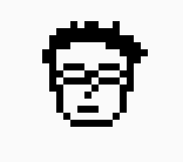 [9664c4] me wide stare