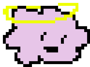 [f7c573] Kabuto, Persian, Paras, Horsea Raticate, Magnemite, Kadabra, Weepinbell Ditto, Cloyster, Caterpie, Sandshrew Bulbasaur, Charmander, Golem, Pikachu!