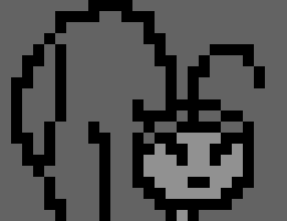 [f7c573] i know what you said, but like what? the pose? the outline?