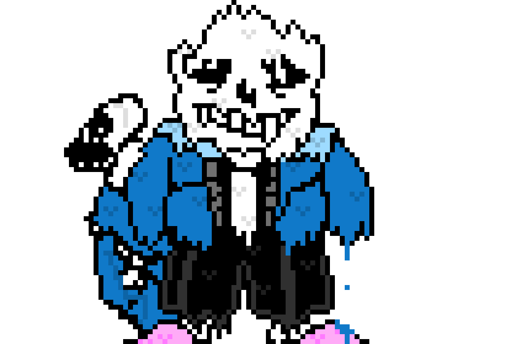 [72c467] Amalgamated Sans sprite
