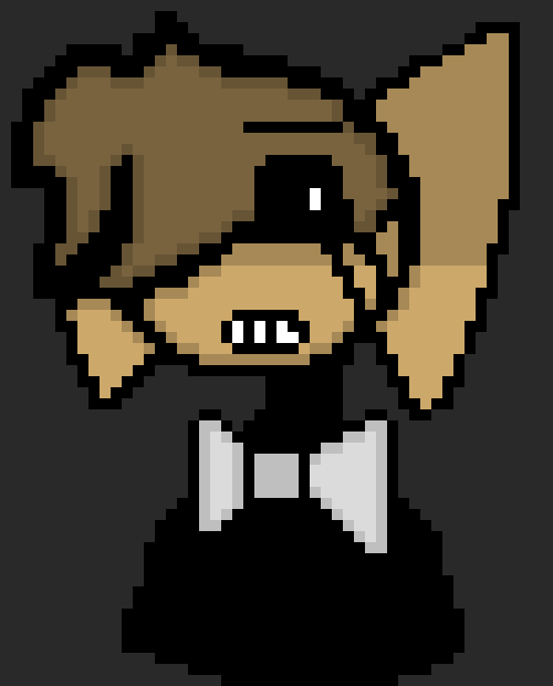 [c65169] I mean four female ghostbusters? The feminists are taking over!~ Corrupted!Brush