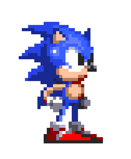 [f504b1] And yes I looked up a sonic sprite just for this what are you going to do about it? -pepo
