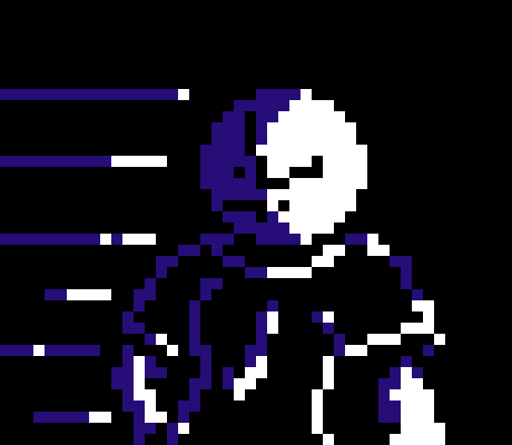 [fe30e2] . . .Geez that wall *blows it up*