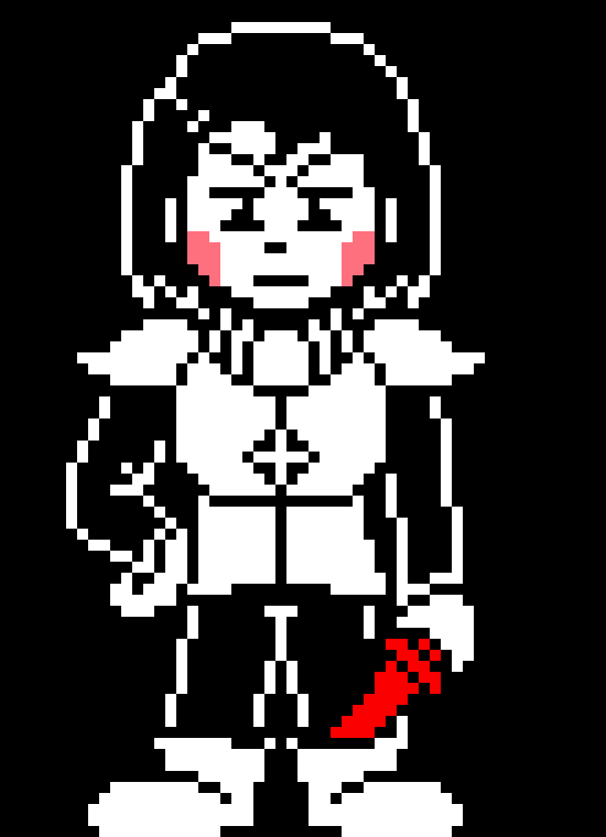 [7b427b] APL, I don't want to just punch them I want kill them - Jade