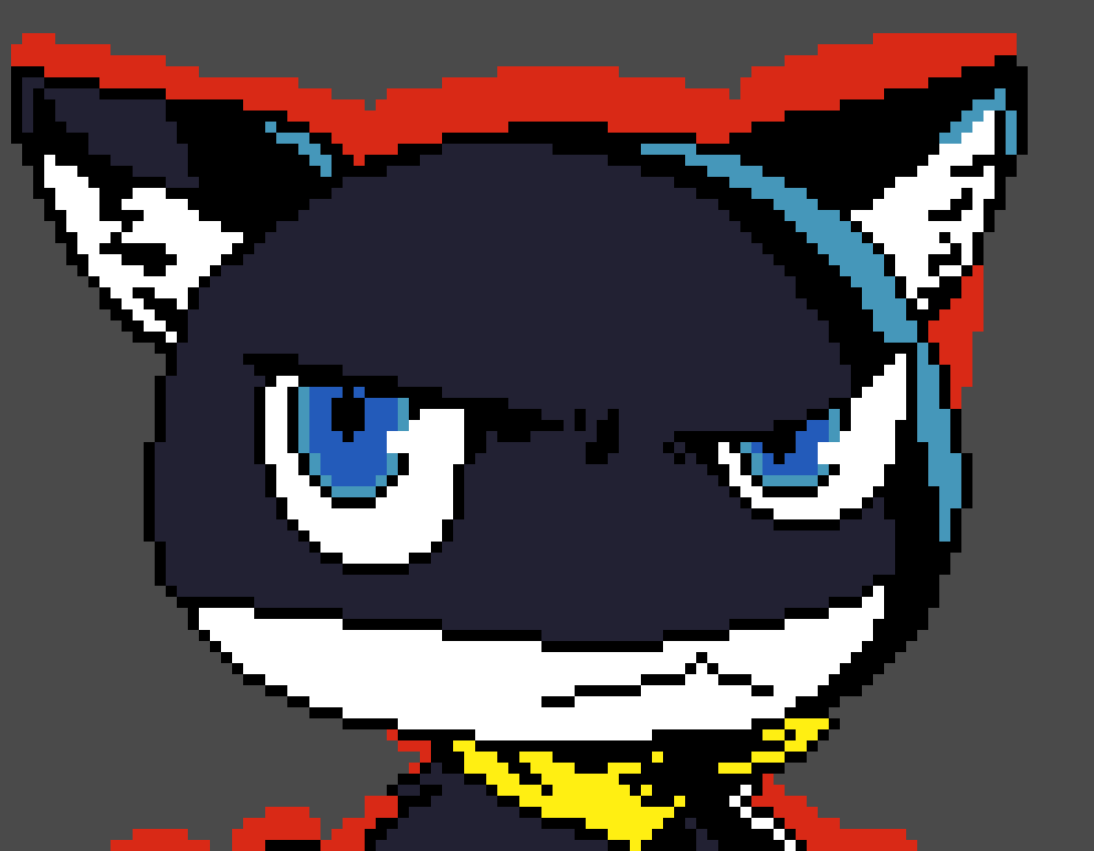 [f7c573] ima get going for now, adios amigos -mawile