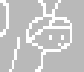 [f7c573] hm... try to make a angry expression