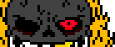 [9664c4] LEAVE HIM ALONE YOU SATANIC PAPYRUS SON OF A BITCH