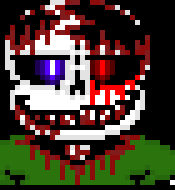 [dd36b6] The "..." post is showing domain terror yes