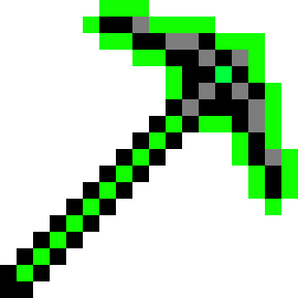 [7ca426] ultimate_pickaxe