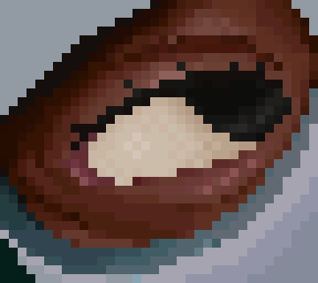 [6dbbab] Hello my goofy companion