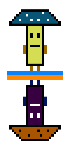 [5101cd] I dunno -Liam/Mail