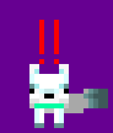 [5b2f3e] Slaughter Aura: [A THREAT HAS BEEN DETECTED NEAR ALL ARTOPIAN FOXES]