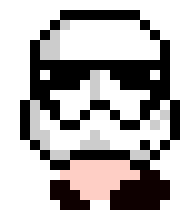 [d3e336] Stormtrooper Goomba