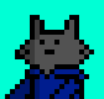 [0b51d0] Oh hi- AND I SWEAR TO GOD, HE LOOKS LIKE SOMEONE LEBRYAN MADE- [Smol Kerumi]