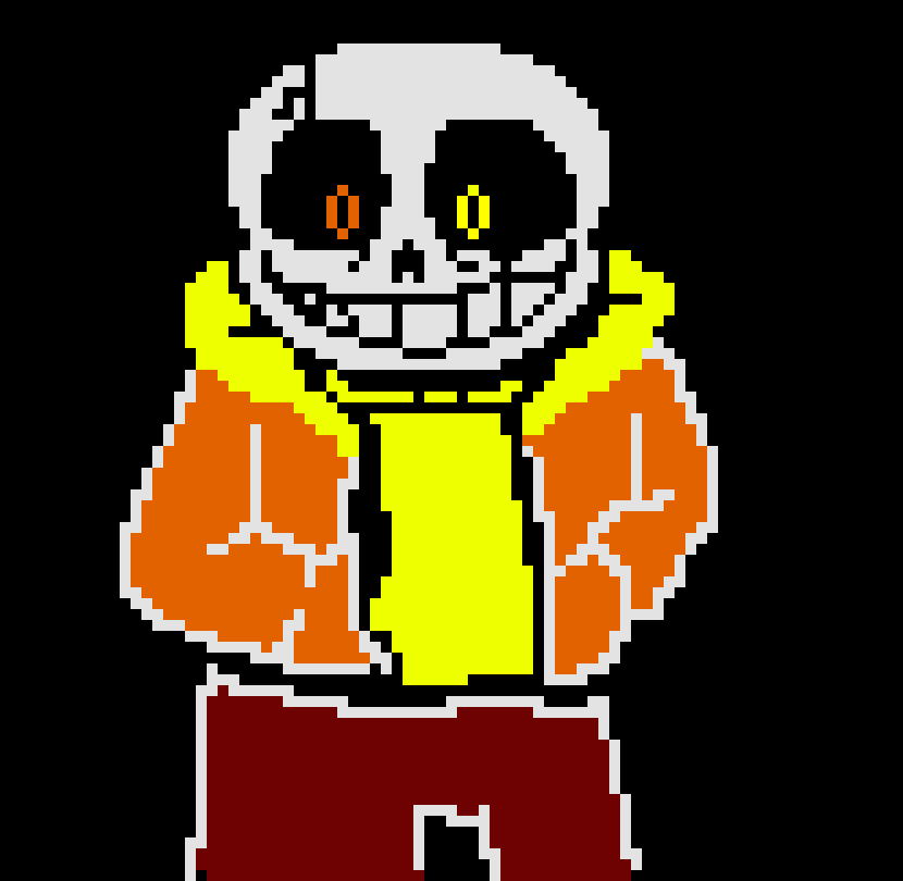 [2b9834] blaze: (sets plate on table)