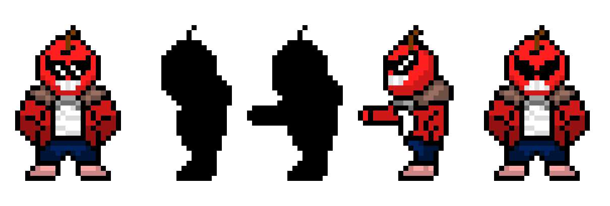 [9c149c] Merg (Mergtale)