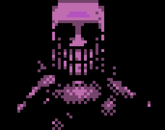 [05b0c1] Instead of facing your problems you hide behind other's arts. You pathetic excuse for a human. You are no better than a mere ant under a shoe.