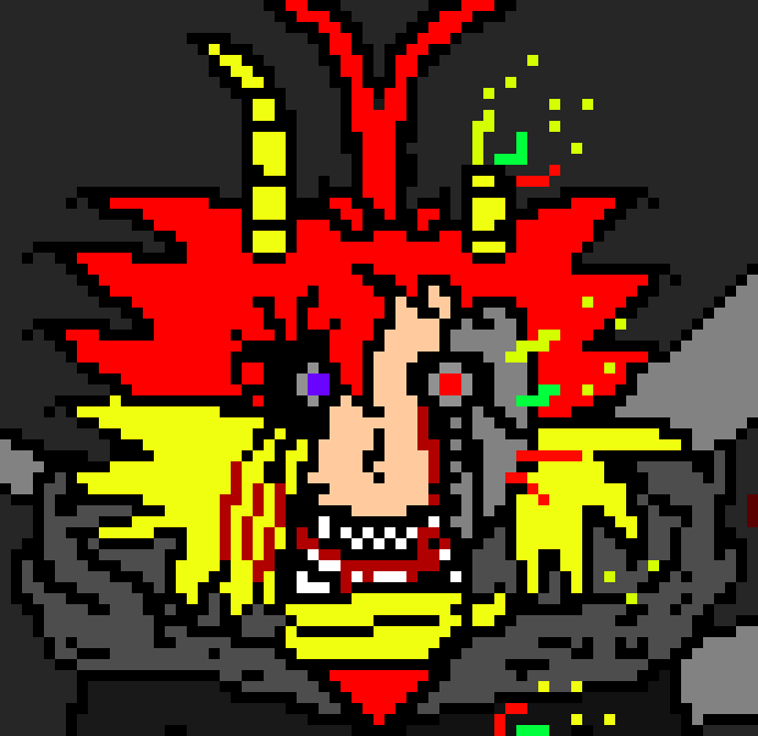 [454bc6] So...How are ya? - DST