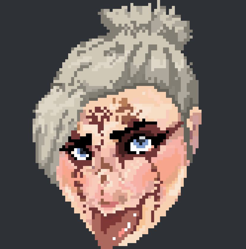 [9664c4] Rubargetable