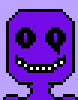 [05b0c1] *Scans the area for anyone*