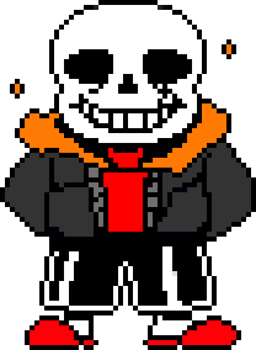 [11c7e8] gg underfell 3