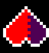 [d14112] -He'd fire a blaster at his soul-