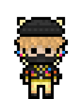 [3445a8] Hyung-Wook Seong Idle