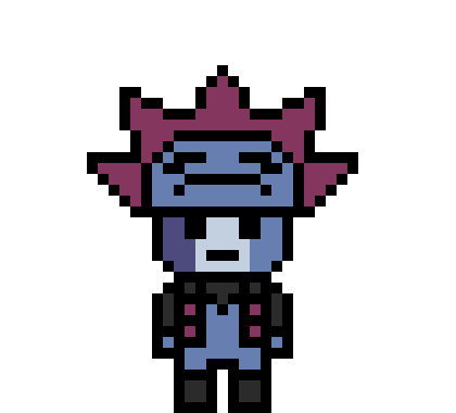 [77c28e] hydreisarvDRpixelsprite