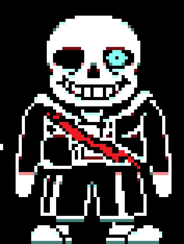 [6a27ef] *gives nyleve bad time*- Determined sans