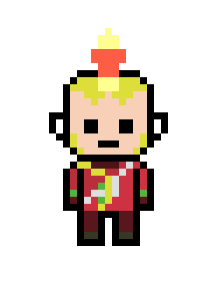 [9664c4] CharacterBase