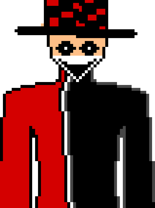 [cda17a] he has blocked half of us after the whole "Luna was pregnant" situation. I feel like it doesnt really matter all that much