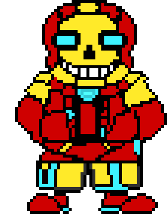 [c1d4d7] Iron Sans mark 3