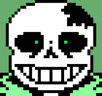 [56d9be] Sans: PAPYRUS! -Zach