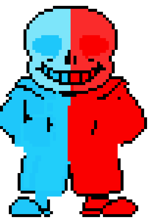[25afeb] Create Your Own Sans :)