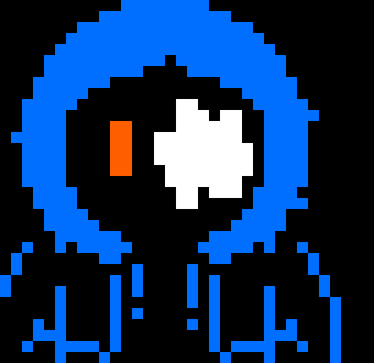 [77b851] -Corruption forms after Glowing eye breaks- Jeez