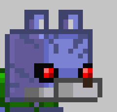 [5b2f3e] Stop acting like your a helpless loser Rainbowfox, I know we've had our fights, our differences, but Your making it worse for you, stop acting like your defeated and stand up for yourself, and IGNORE