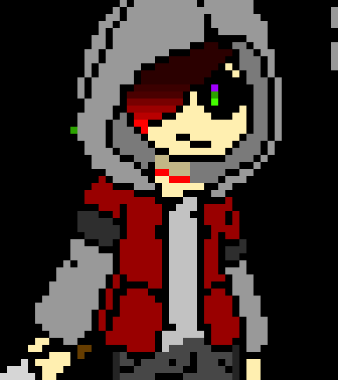 [39b34f] -karmas slowly taking back control- nope...you wont....you cant....IM in control now...