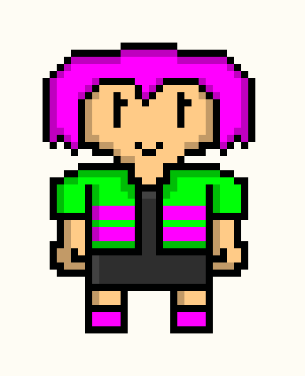 [a919f6] F.O.E. Chaos Clan Member 20