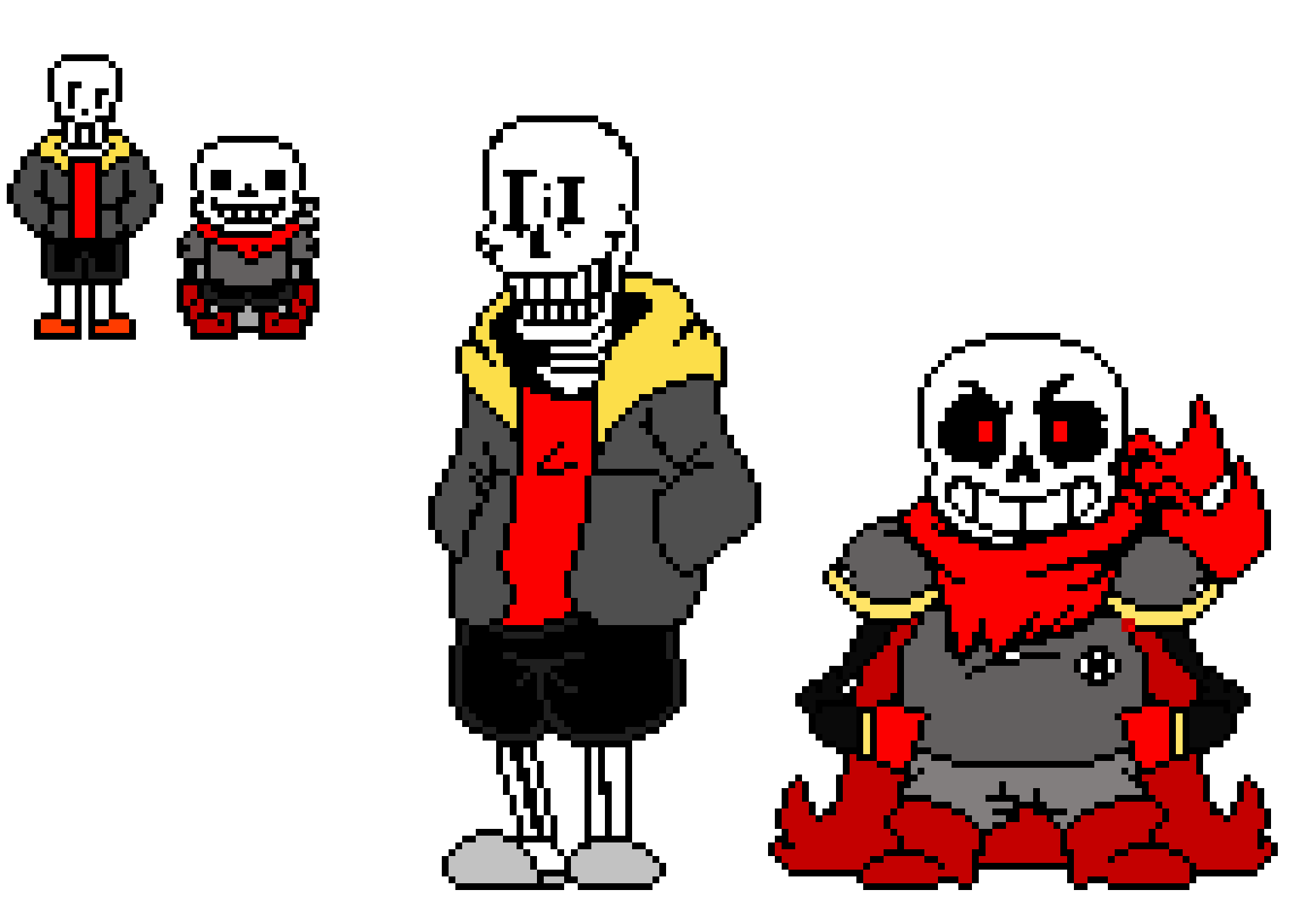 [7456f1] Hey. MWAH HAH HAH! I'm back!