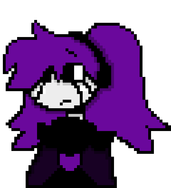 [c65169] I told you I knew someone was going to steal it again~ Dubstep!Spinel