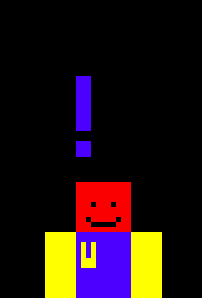 [86ff52] Onett freaks out - Fresh!Ink sans