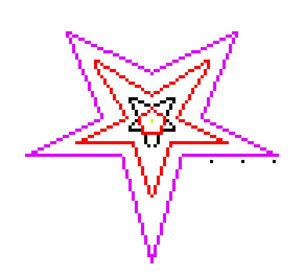 [9664c4] star island