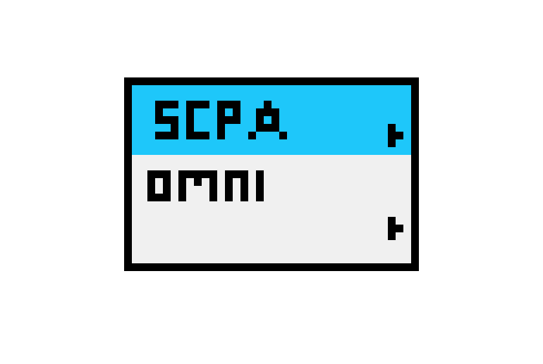 [bbf52b] scp omni card