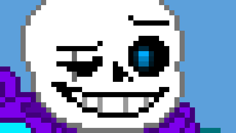 [752b4c] Edgy teen years are 15, after a bunch of the experiments are done. (Also what the mark on his eye is, and why his eye went from aqua to white. Depressing backstory? Check. >:>) -BD