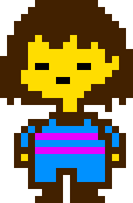 [c3439e] Frisk