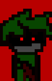 [792f74] Don't worry, Ive got this *Brings sans head up to him and begins using the energy of the Nuggets of time to revive him perminently*