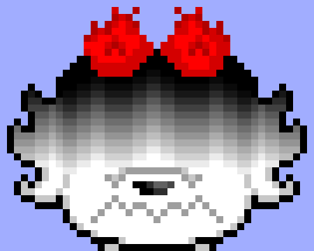 [95be89] Well, is she doesn`t want to talk, then don`t push her to talk... And going as far, as "Why be here?", is rude... Hense me yelling at you...