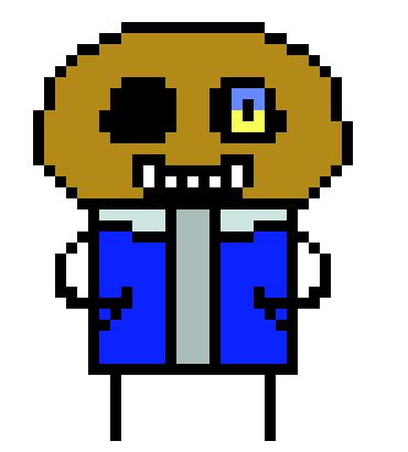 [c547c2] It's Dunking Time