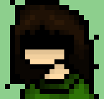 [95be89] -He sits down and opens a save menu- [Last saved: Never] I never did make a save file for myself... And yet again... -He breaks the save file- I never will... -He just balls himself, up... The feeling of remorse and regret lingers over him-